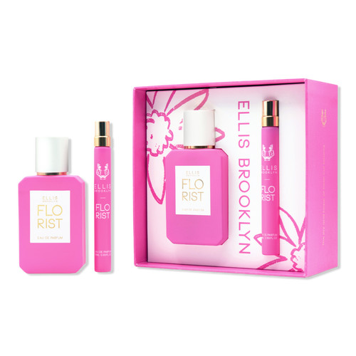 FLORIST Eau de Parfum Gift Set | Ulta