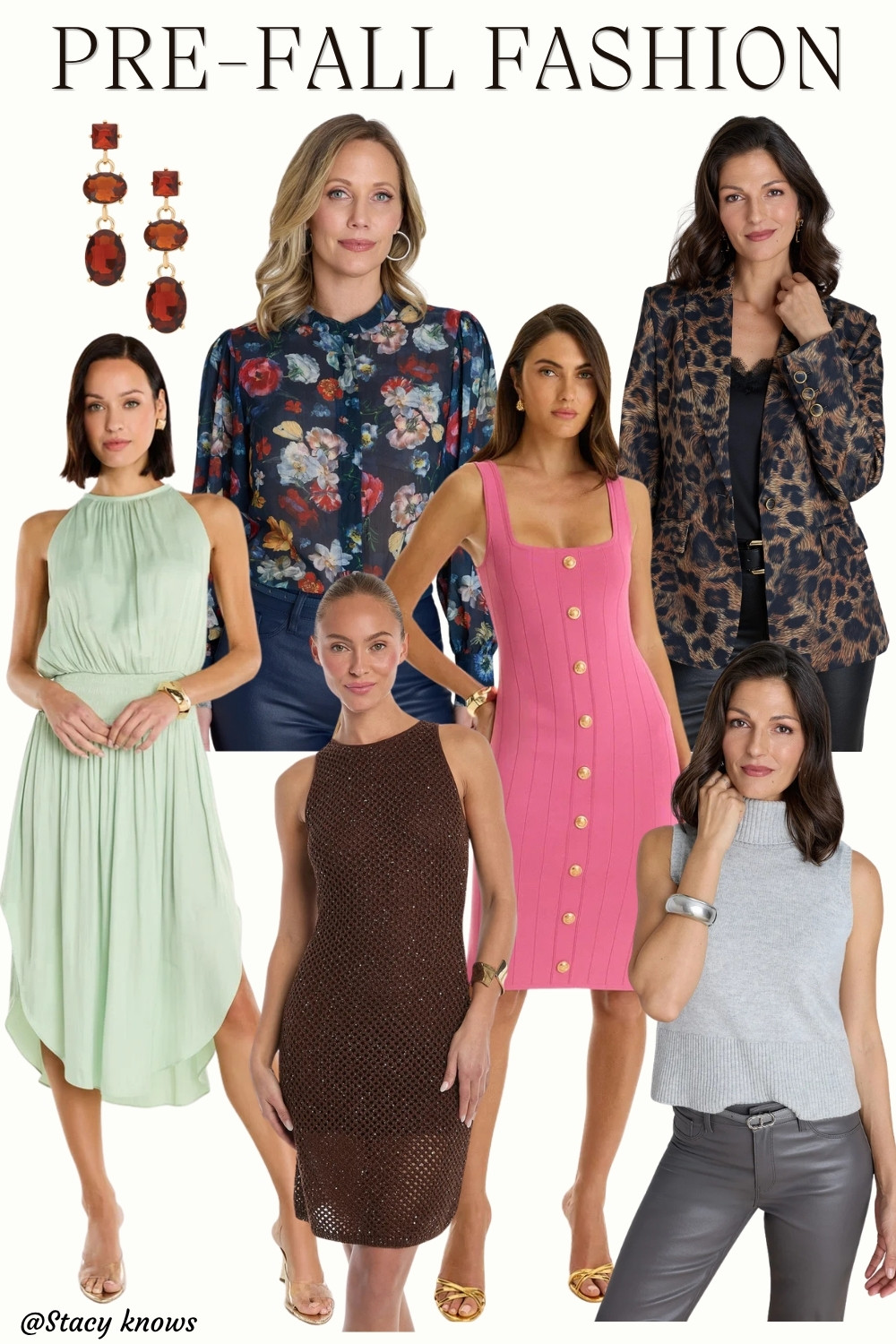 Transitioning your wardrobe into pre-fall mode! Think lightweight layers, rich autumn tones, cozy knits, and elevated wardrobe staples that easily carry you from summer heat to crisp fall days.

Tap to shop my top pre-fall picks before they sell out! 
#PreFallFashion #FallStyle #TransitionalStyle #FallOutfitInspo #LTKstyletip #LTKunder50 #LTKshoepicker #FallFashion #StreetStyleInspo #WardrobeStaples 

 #LTKgrwm #LTKootd #LTKSeasonal