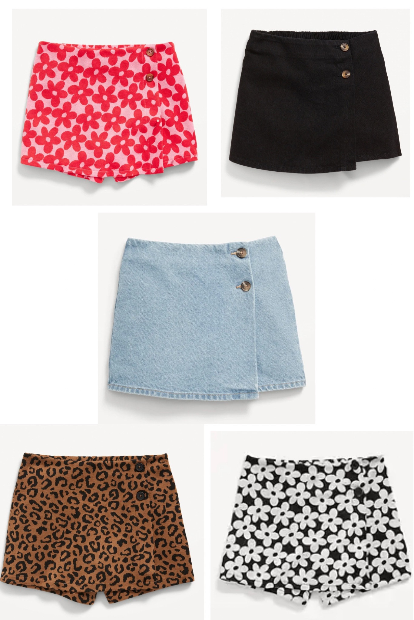 Cutest skorts for girls! Sale price ranging from $9.99-$12.49!!! Sizes ranging from XS-2X. Hurry before they are gone! 

#LTKSaleAlert #LTKFallSale #LTKKids