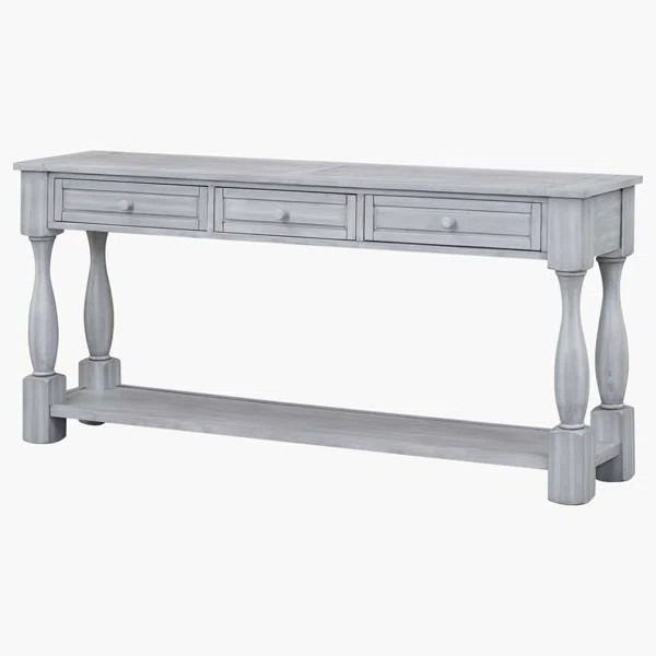 Tesha 15" Console Table | Wayfair North America