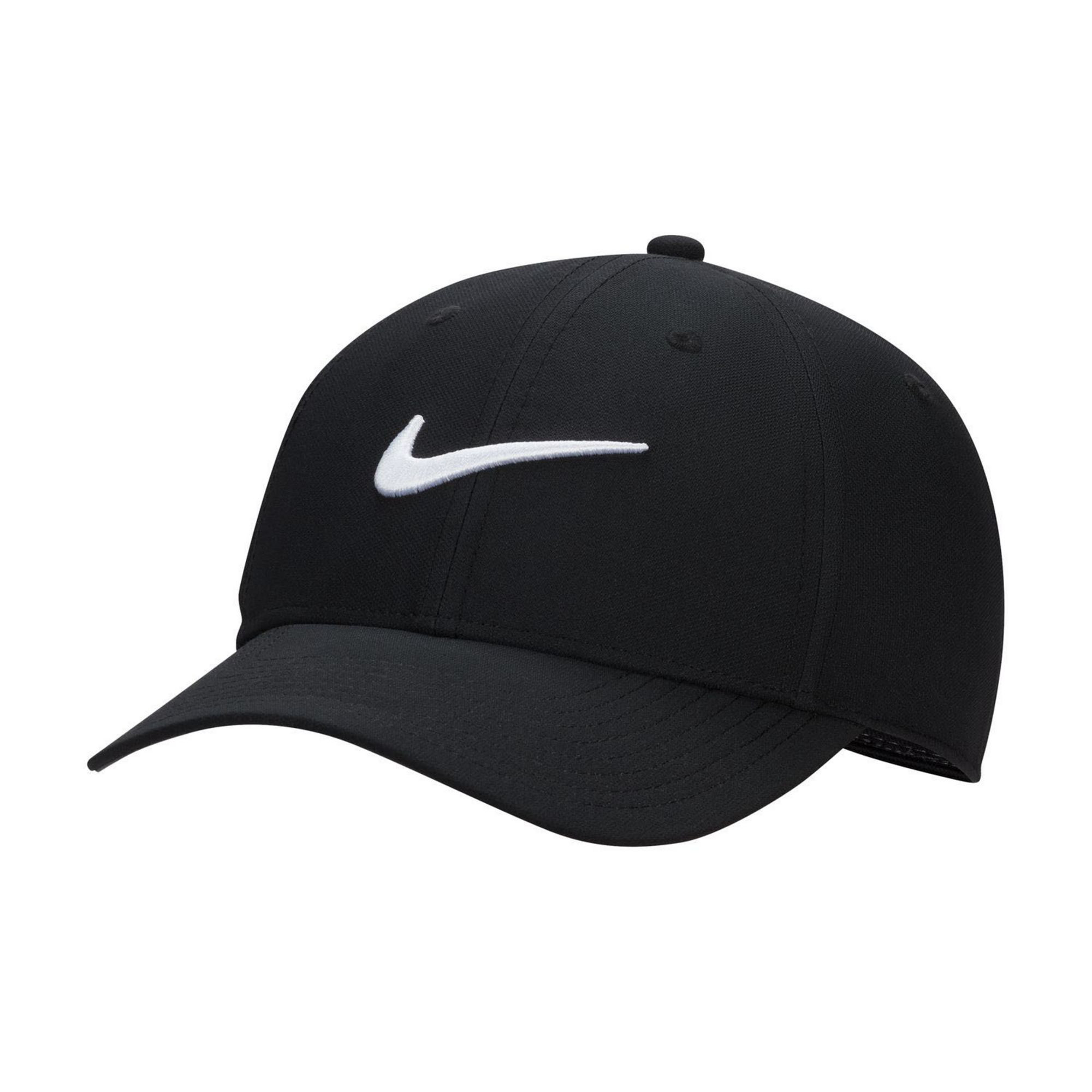 Men’s Nike Dri-Fit Club Structured Swoosh Cap | Kohl's