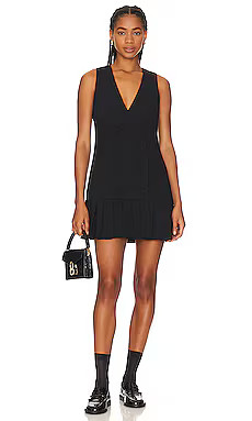 Sleeveless Mesha Dress
                    
                    Amanda Uprichard | Revolve Clothing (Global)