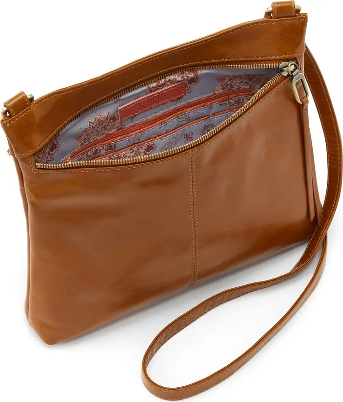 Cambel Leather Crossbody Bag | Nordstrom