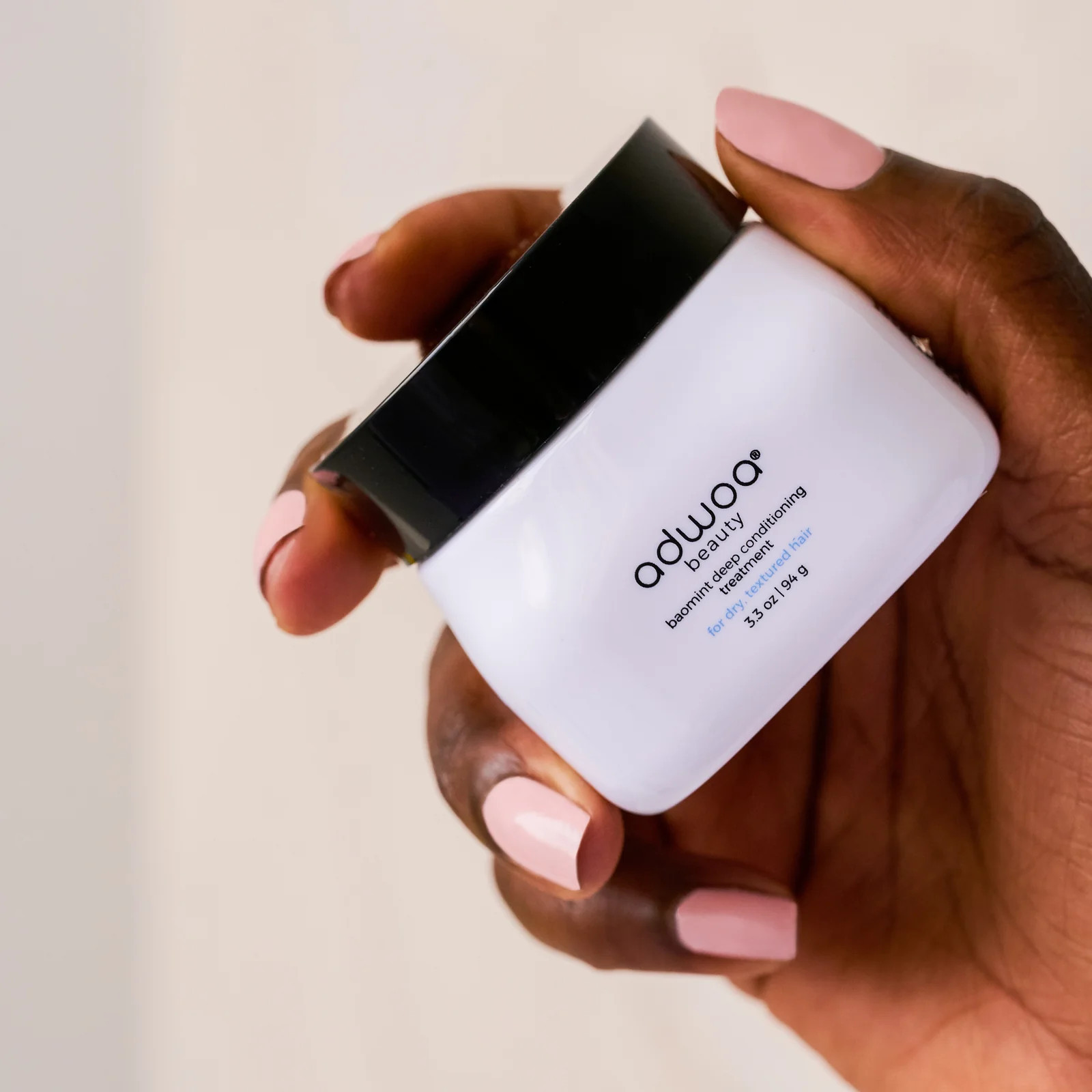 baomint™ deep conditioning treatment | adwoa beauty