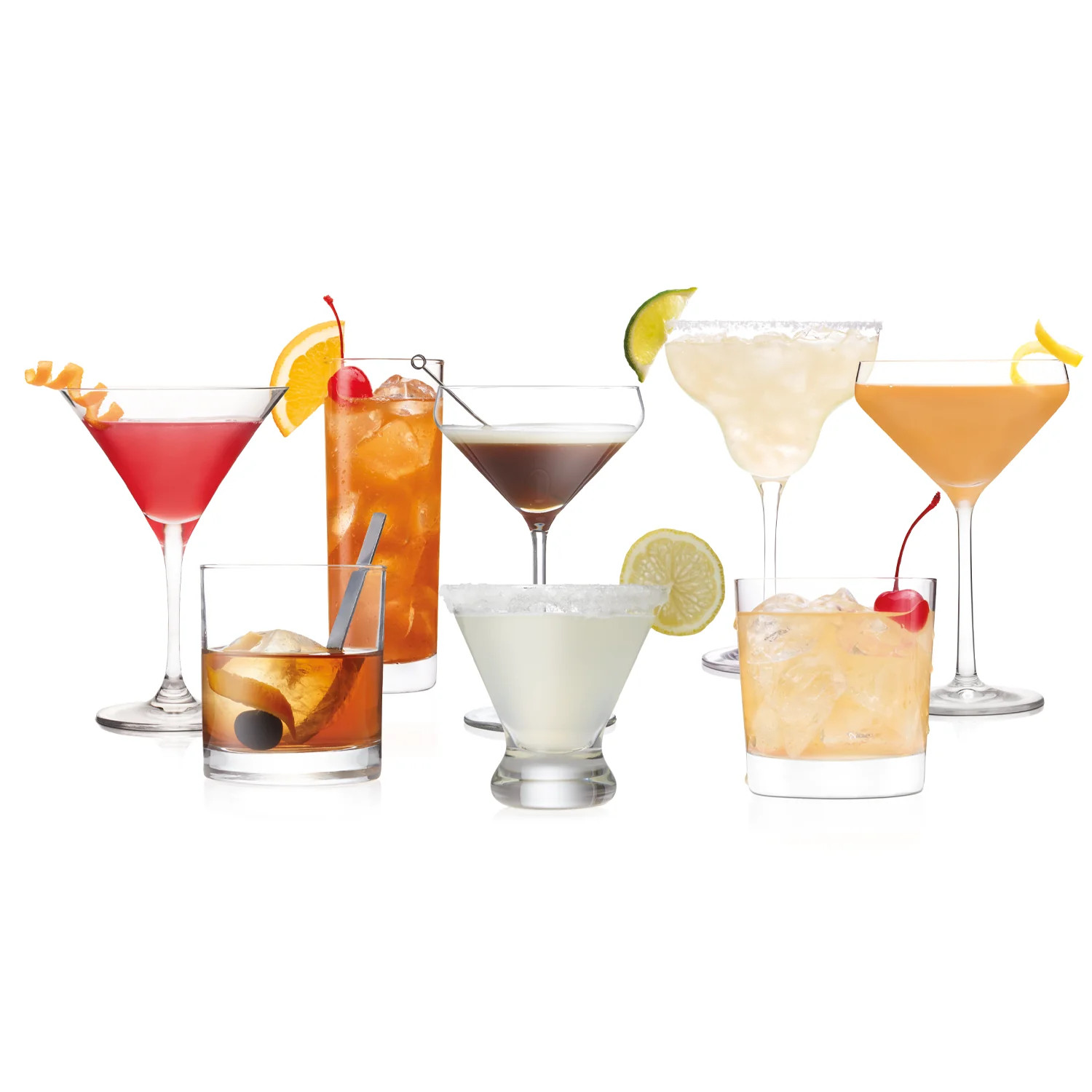 Classic Cocktails Collection | Bartesian | Bartesian