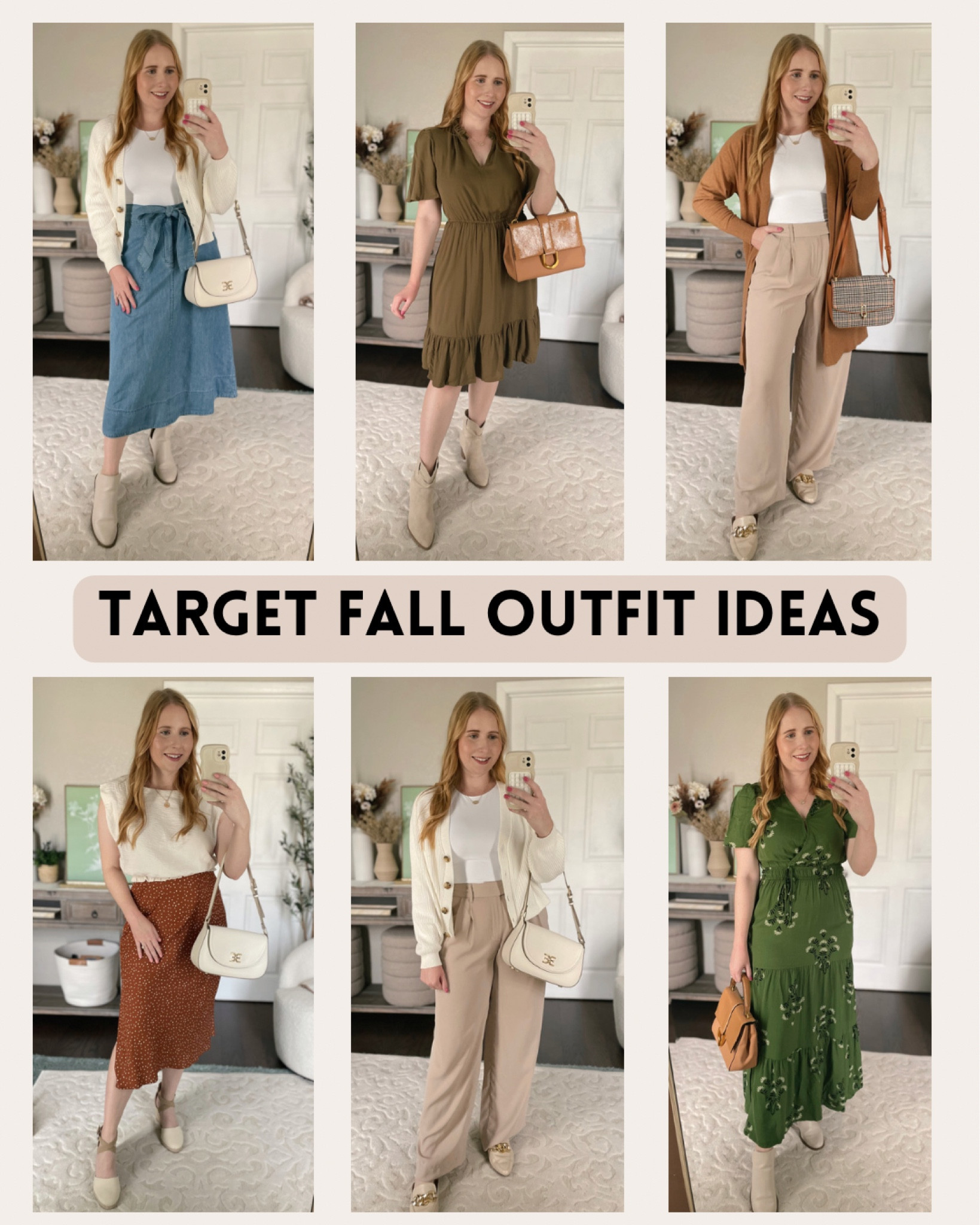 #LTKBacktoSchool #LTKFind #LTKworkwear