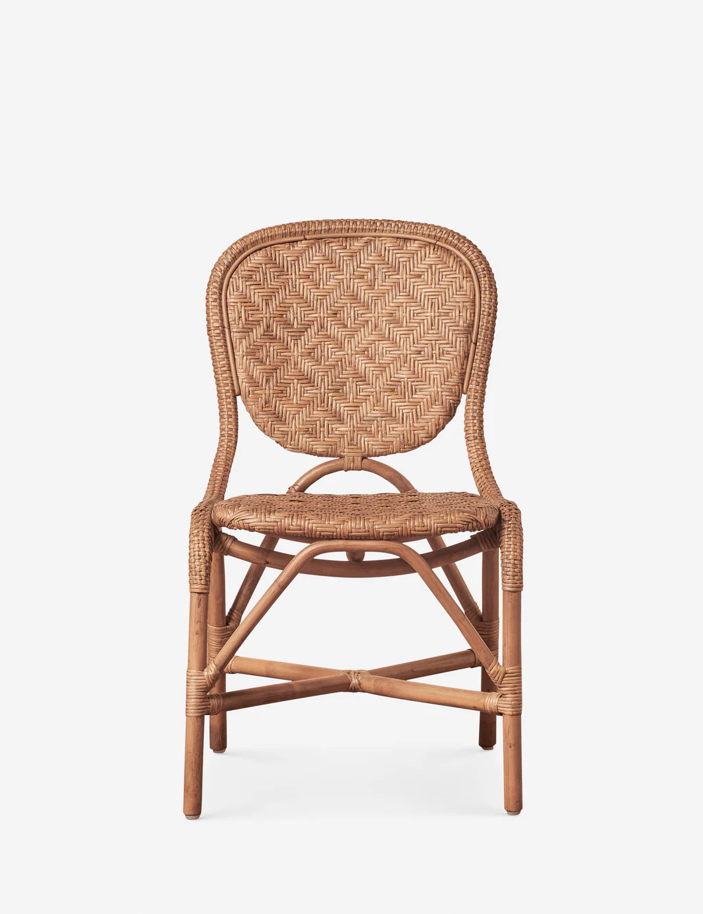 Sesina Dining Chair | Lulu and Georgia 