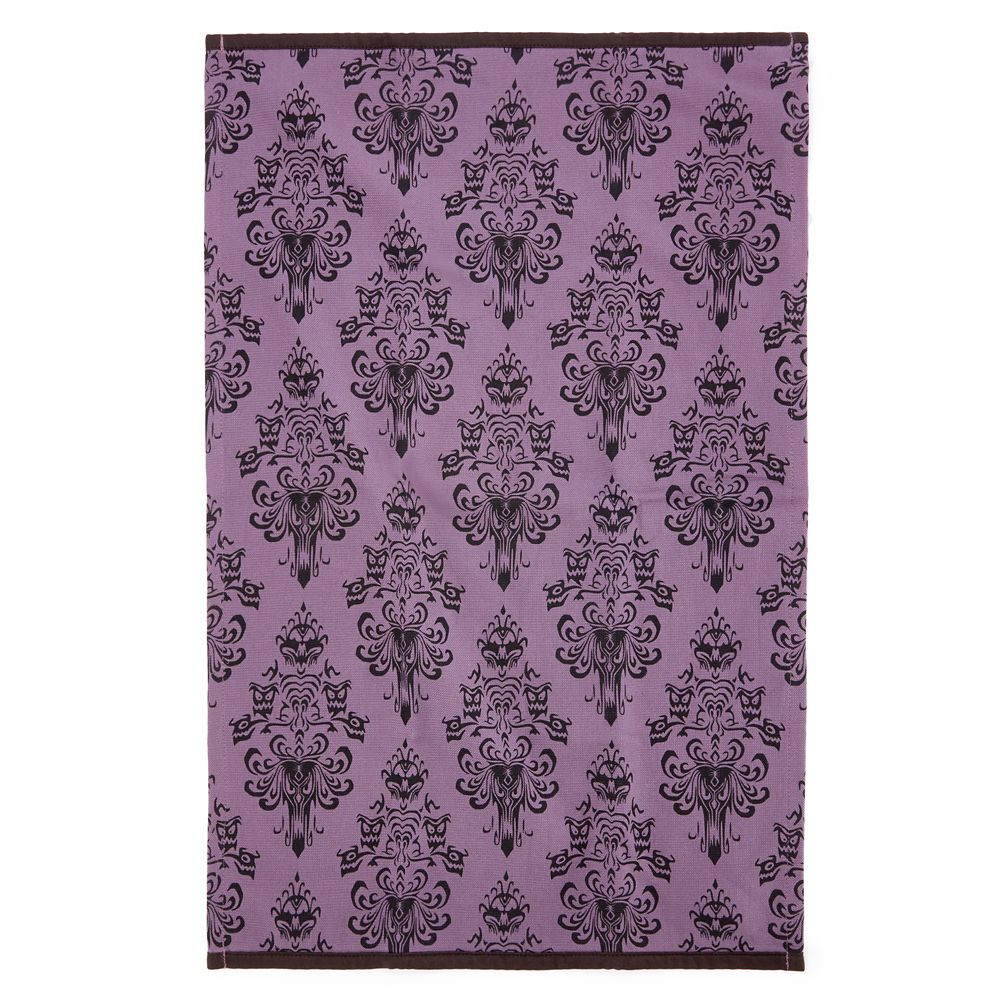 The Haunted Mansion Kitchen Towel | Disney Store