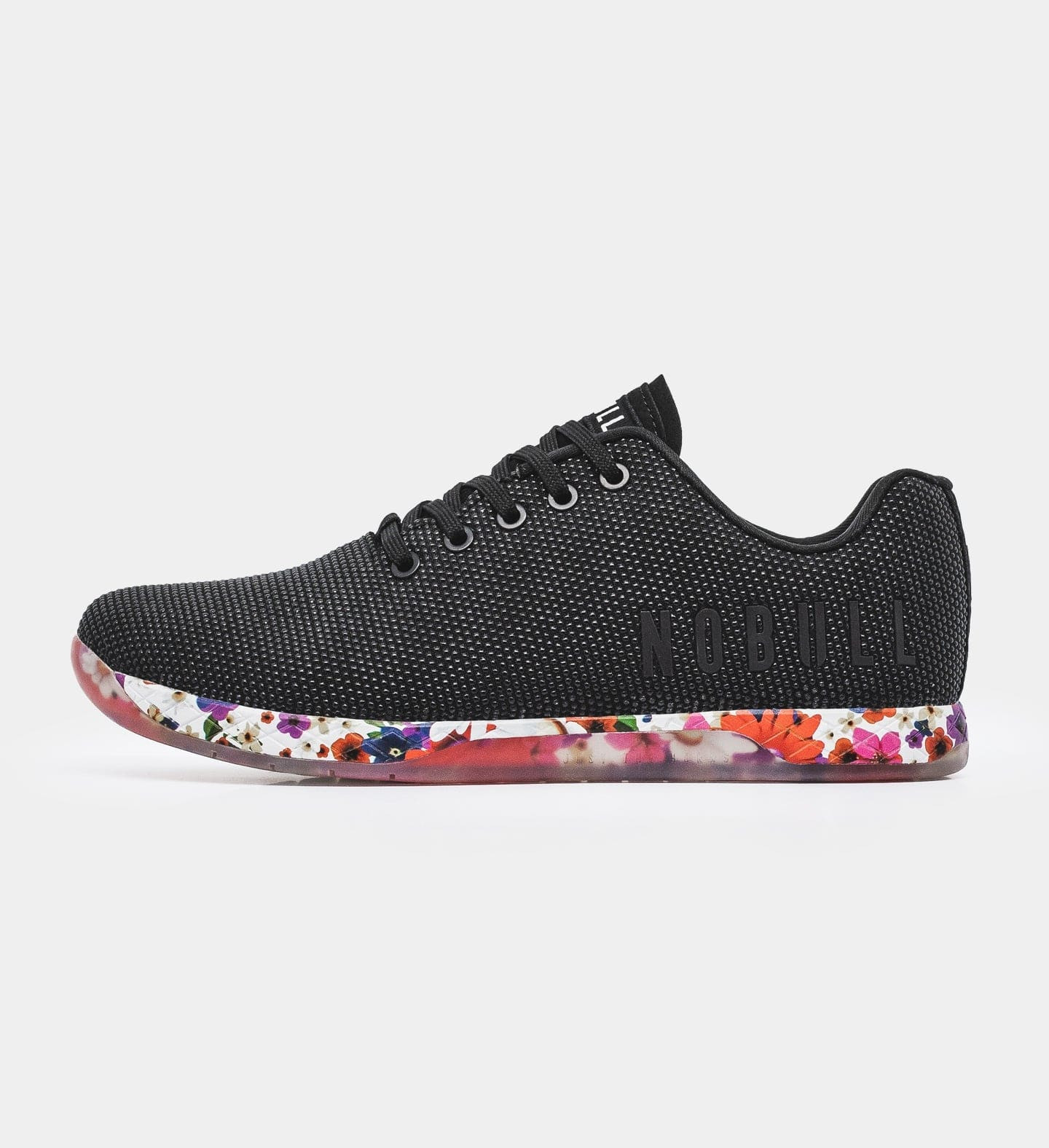 Women's Floral NOBULL OUTWORK | BLACK DAISY | NOBULL | NOBULL