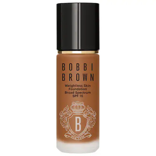 Weightless Skin Oil-Controlling Foundation SPF 15 with Hyaluronic Acid | Sephora (US)