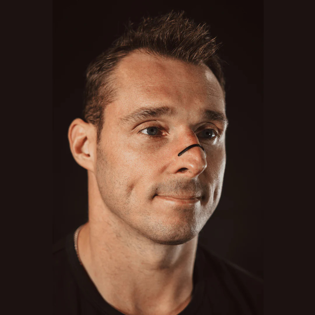 Second Wind Nasal Strips For Snoring & Your Best Sleep Ever | Dream Recovery