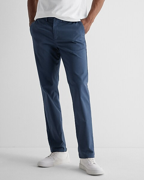 Slim Hyper Stretch Chino | Express