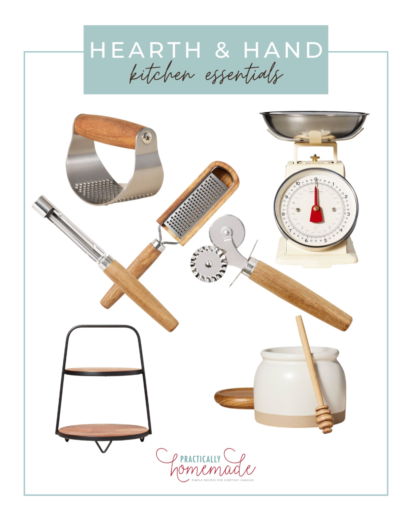 Hearth and Hand kitchen essentials 

#LTKFind #LTKhome #LTKunder50