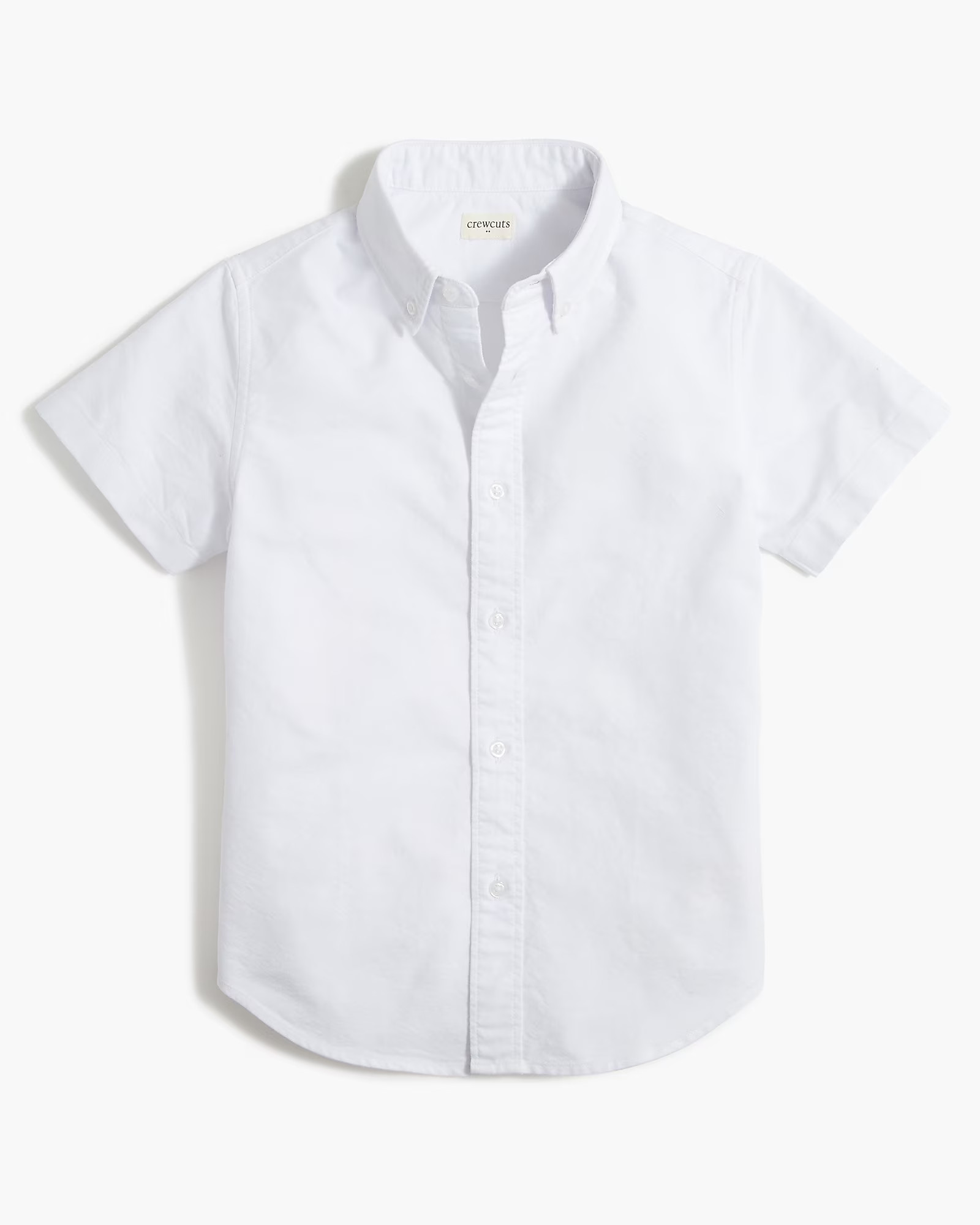 Kids' oxford shirt | J.Crew Factory