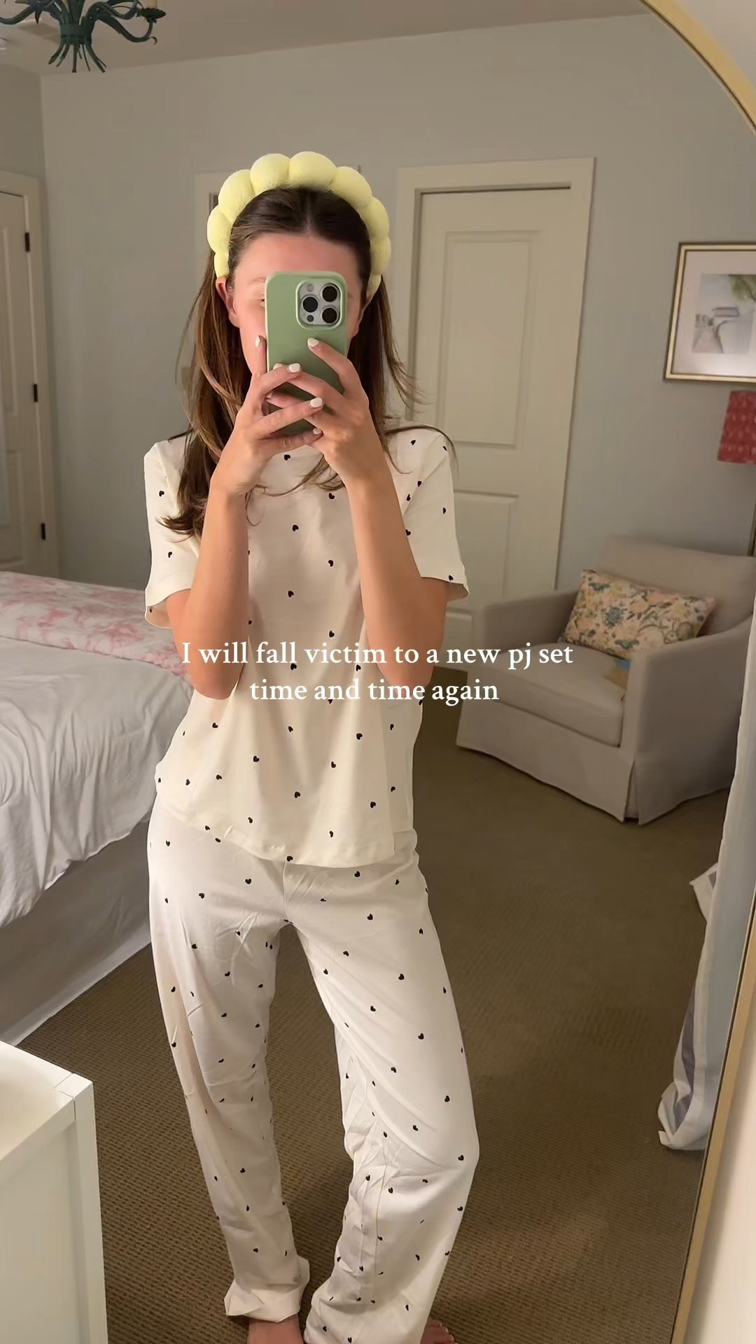 under $20 pj!!!

#LTKHalloween #LTKSeasonal #LTKFindsUnder50