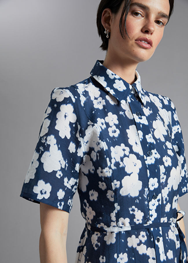 Shirt Dress | & Other Stories (EU + UK)