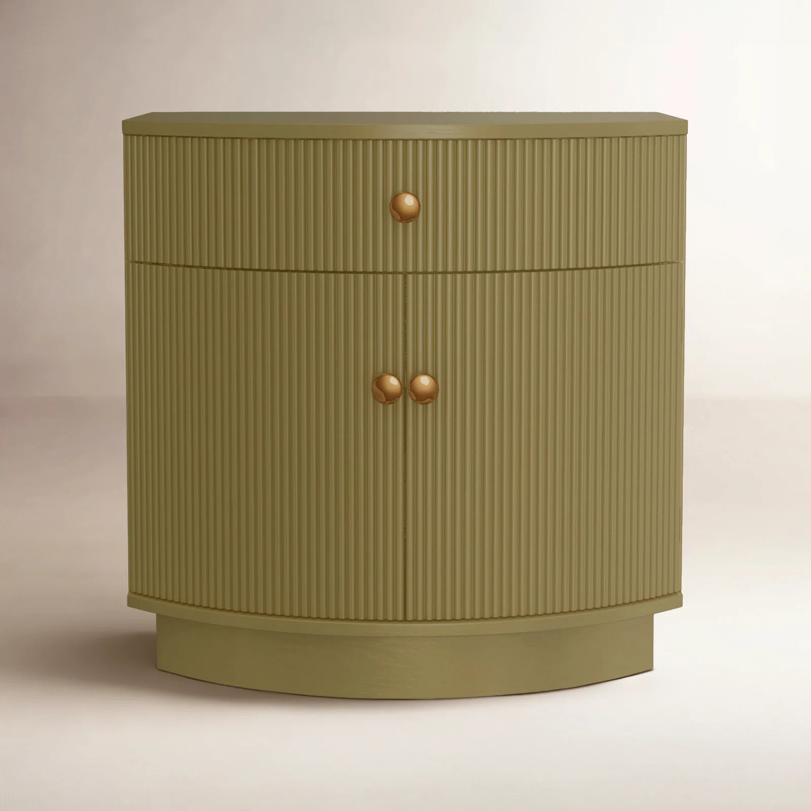 Erinn 1 - Drawer Nightstand | Birch Lane