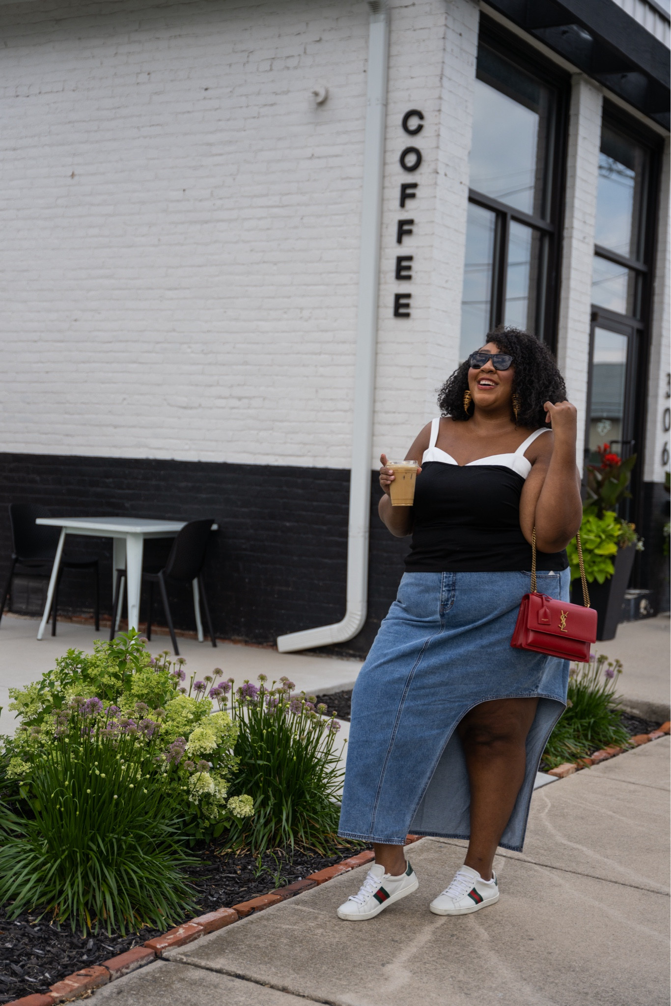 Summer Eloquii Sale up to 80% off use code ELQSALE

#LTKSaleAlert #LTKStyleTip #LTKPlusSize