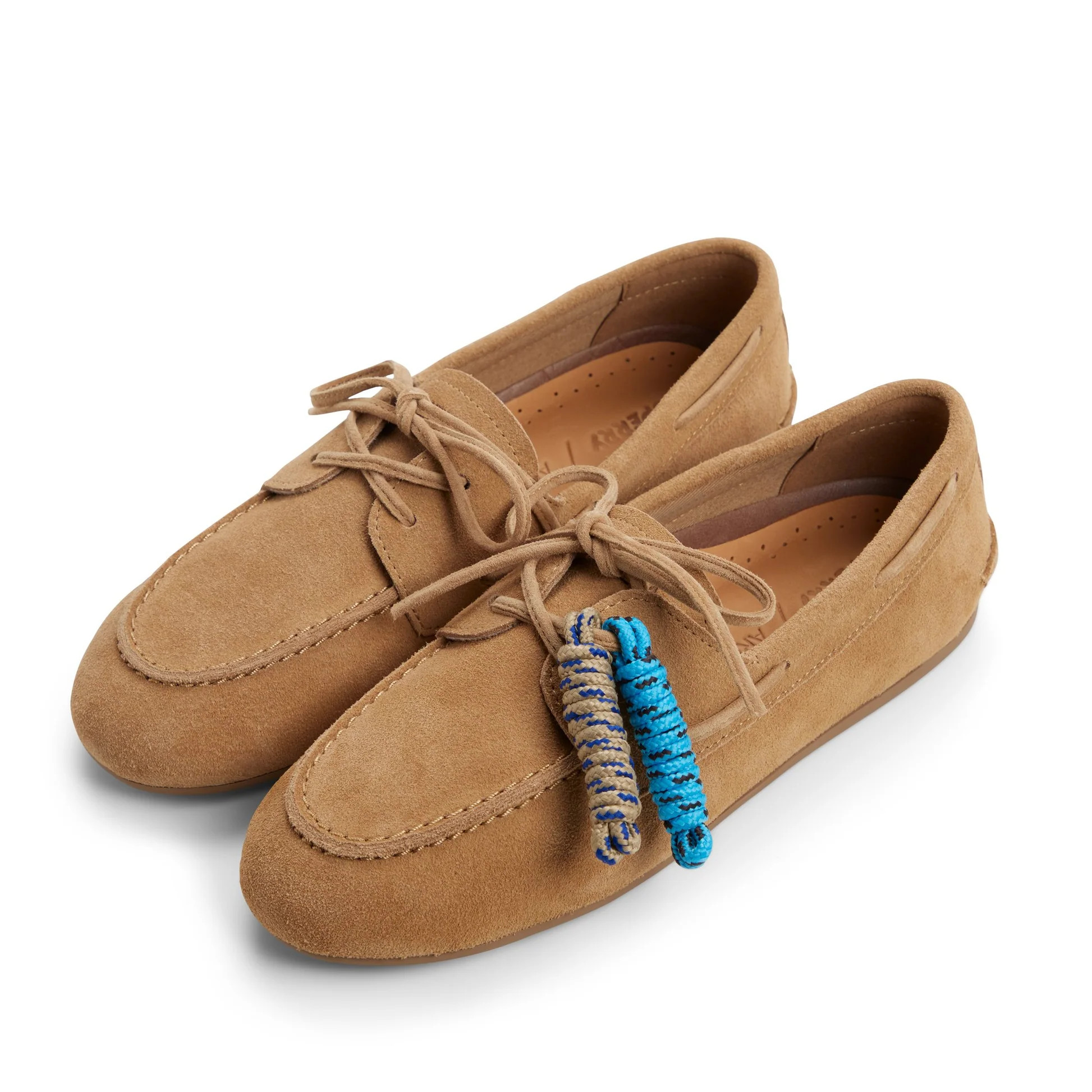 Sperry x Aritzia Slim Boat Shoe | Sperry | Sperry US