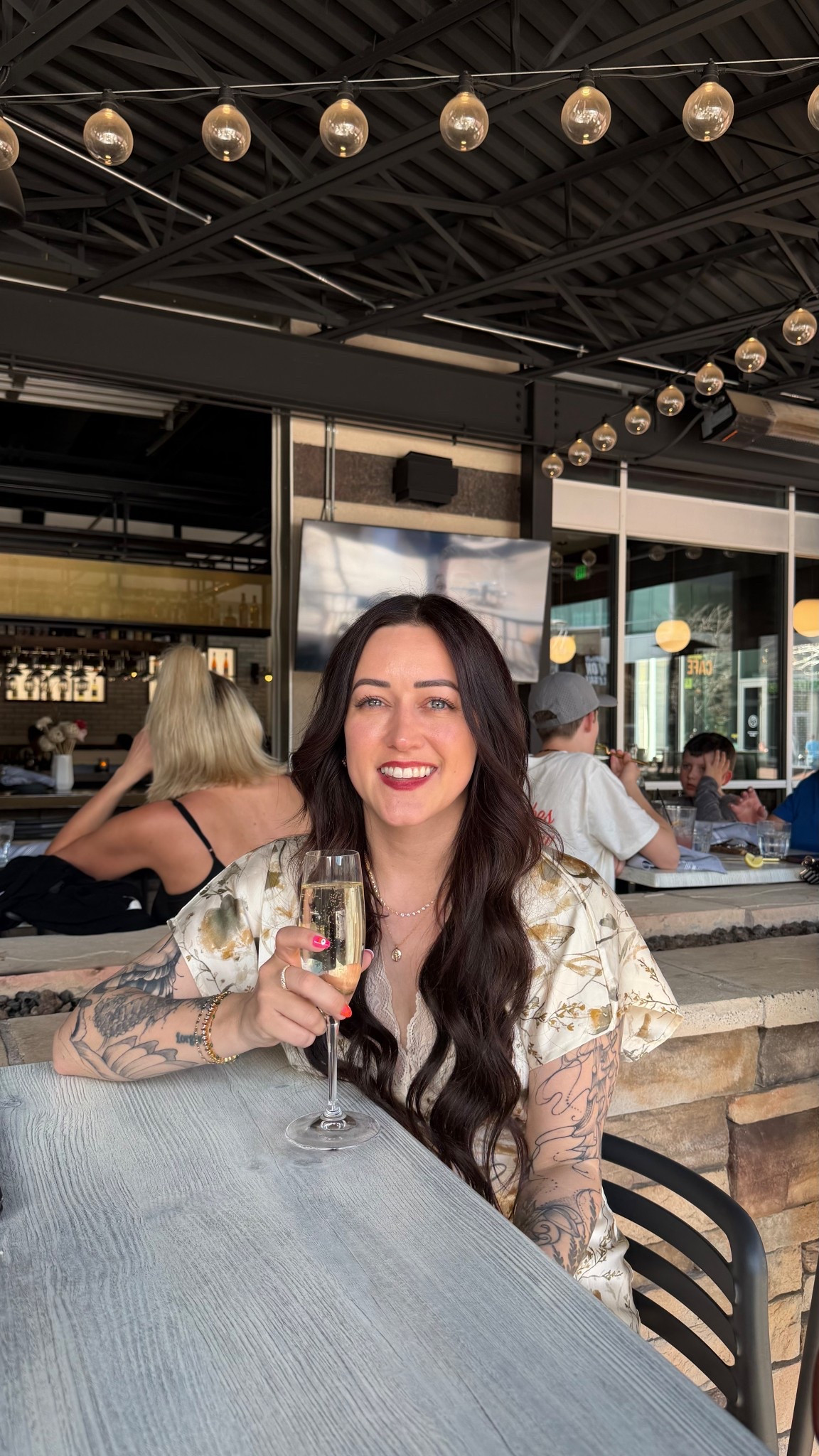 Bohme floral Libby spring dress


#LTKSaleAlert #LTKdayinmylife #LTKSeasonal