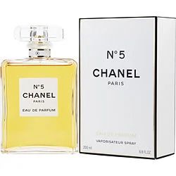 Chanel #5 For Women | Fragrance Net