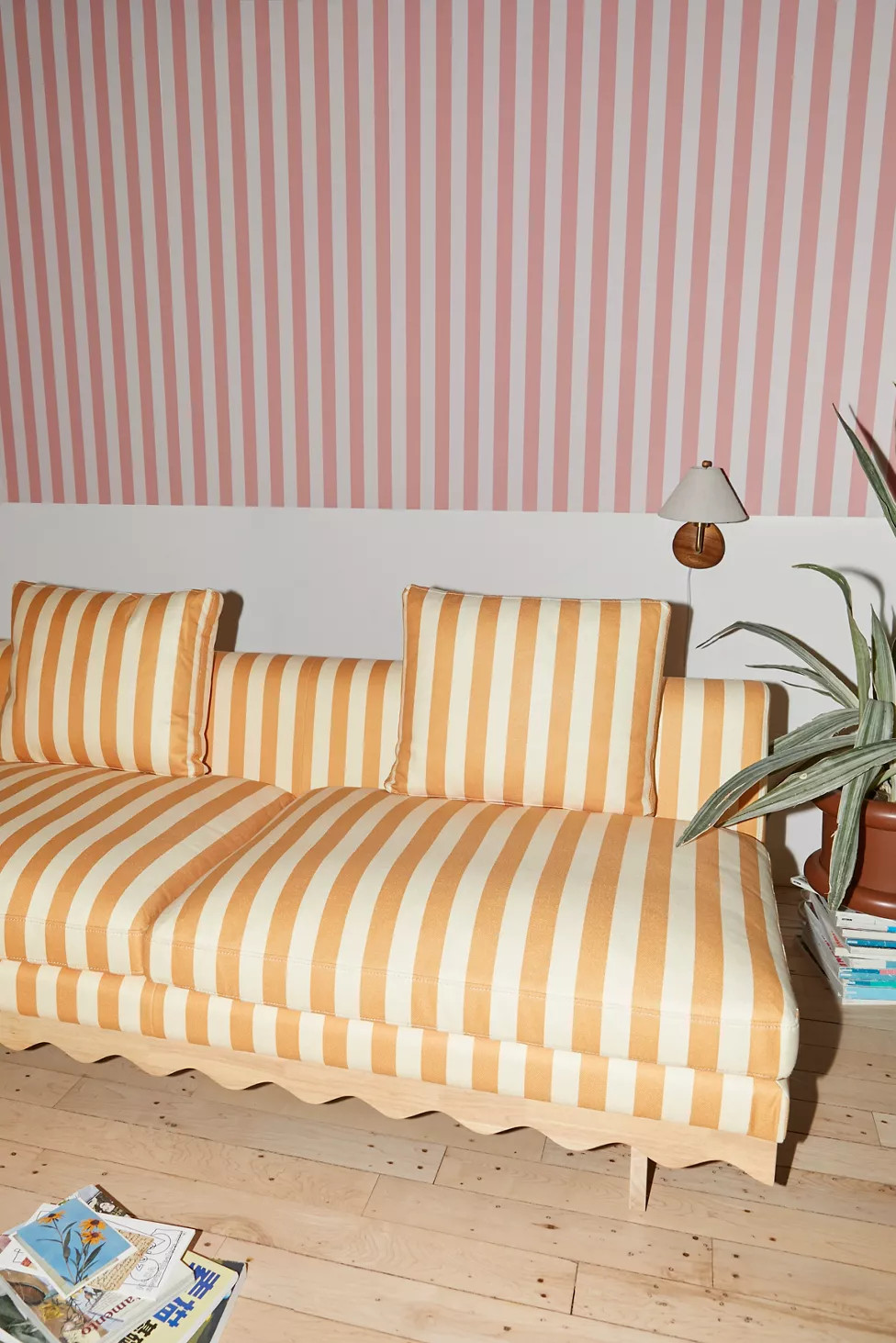 Roma Sofa | Urban Outfitters (US and RoW)