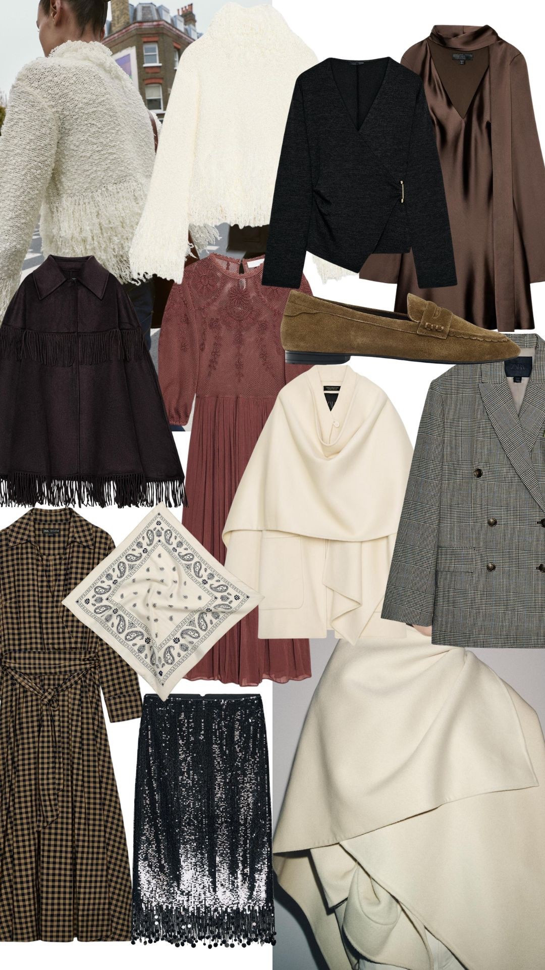 Weekly Zara finds 💻

#LTKSeasonal #LTKFindsUnder100 #LTKFindsUnder50