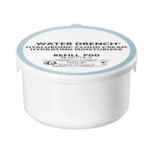 Water Drench® Hyaluronic Cloud Cream Hydrating Refillable Moisturizer | Sephora (US)