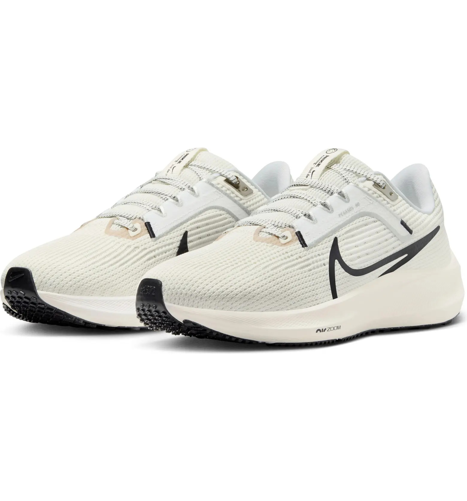 Air Zoom Pegasus 40 Running Shoe (Women) | Nordstrom