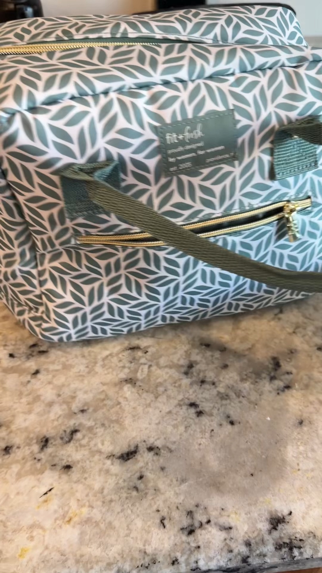 The lunch bag made to fit your lifestyle. For women by women.

#LTKmomlife #LTKActive #LTKU