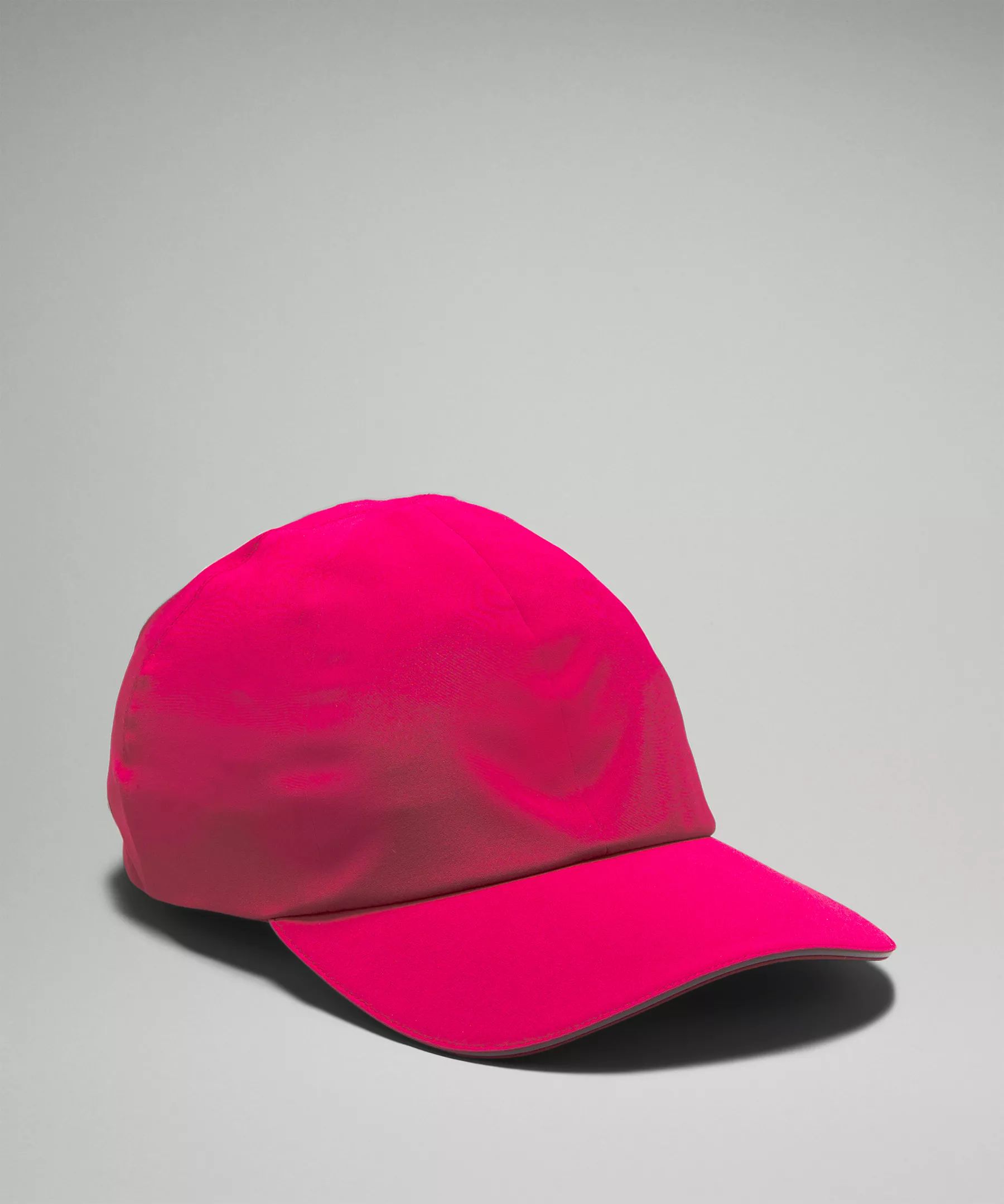 Women's Fast and Free Ponytail Running Hat | Women's Hats | lululemon | Lululemon (US)