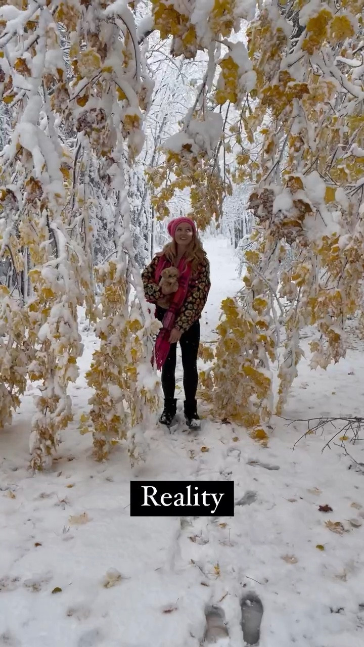 Ready or not winter is coming! Stay warm in this jacket from Free People. I’m so glad I packed it to go on my FALL COLOR TOUR  

#LTKHoliday #LTKfit #LTKSeasonal