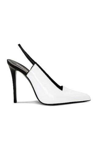 Raven Slingback Pump | FWRD 
