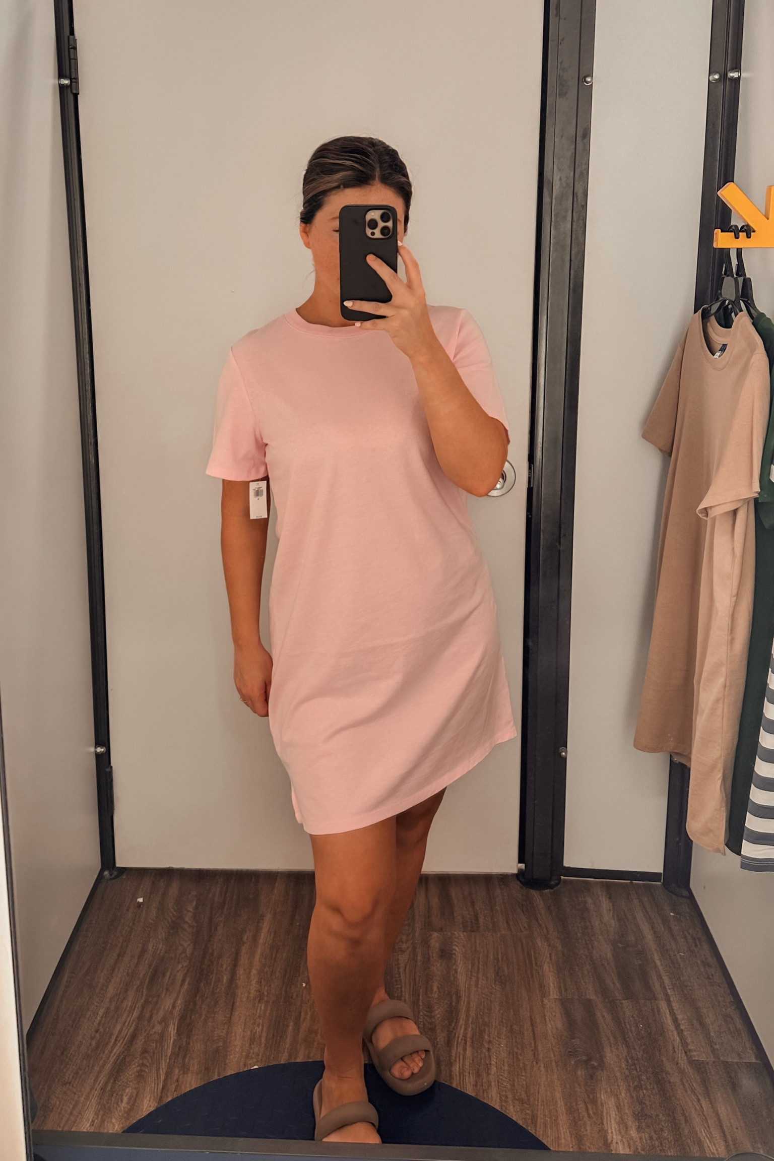 The perfect tshirt dress for the summer! 

#LTKSaleAlert #LTKFindsUnder50 #LTKMidsize