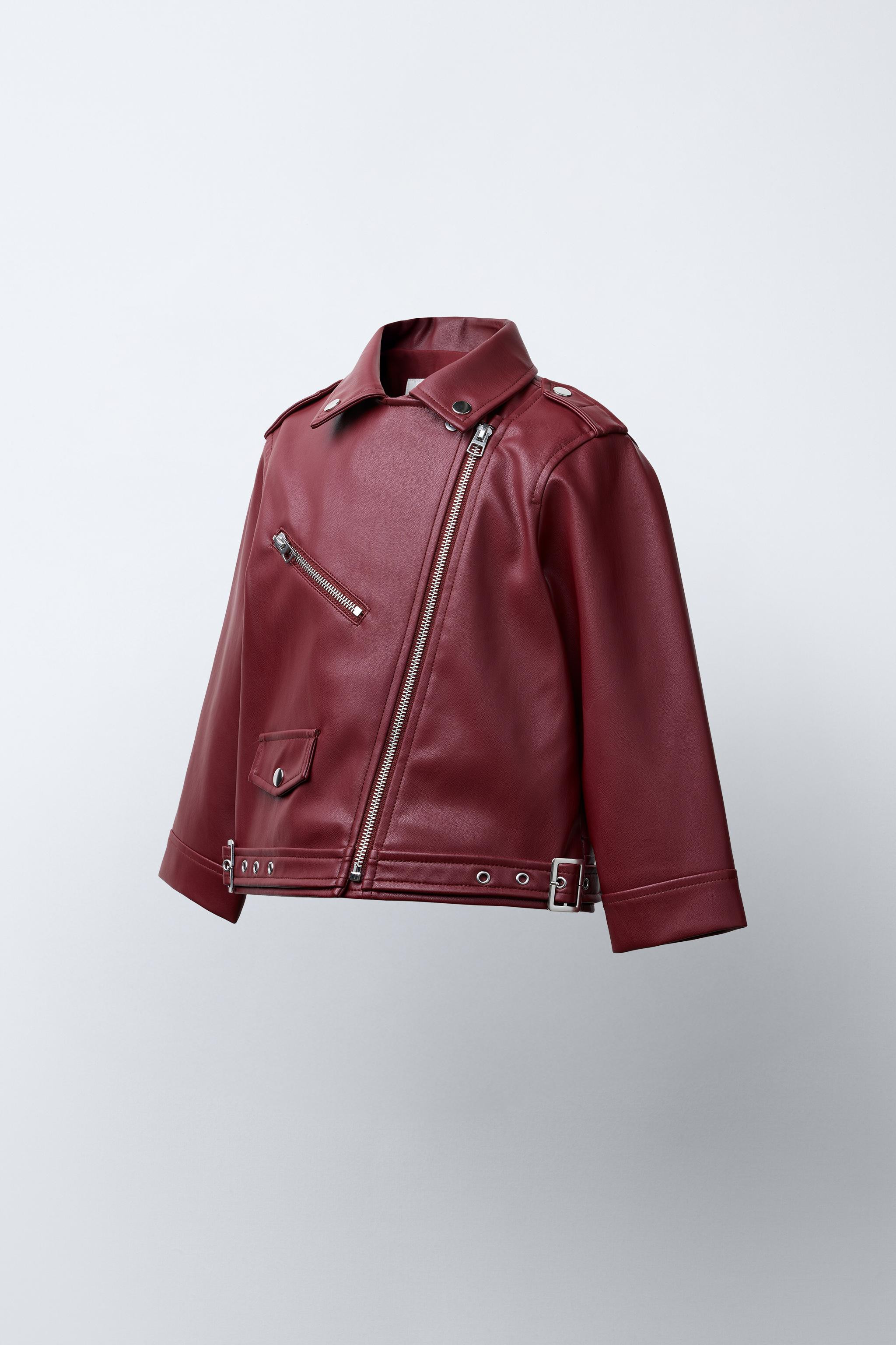 We use first-party and third-party cookies to understand the uses of our online store and to be a... | Zara US