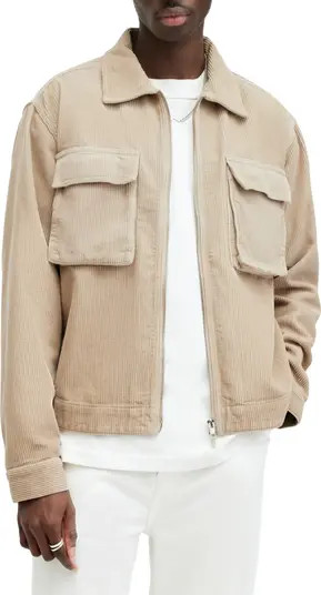 Clifton Corduroy Jacket | Nordstrom