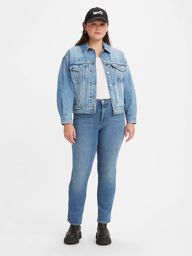 312 Shaping Slim Women's Jeans | LEVI'S (US)