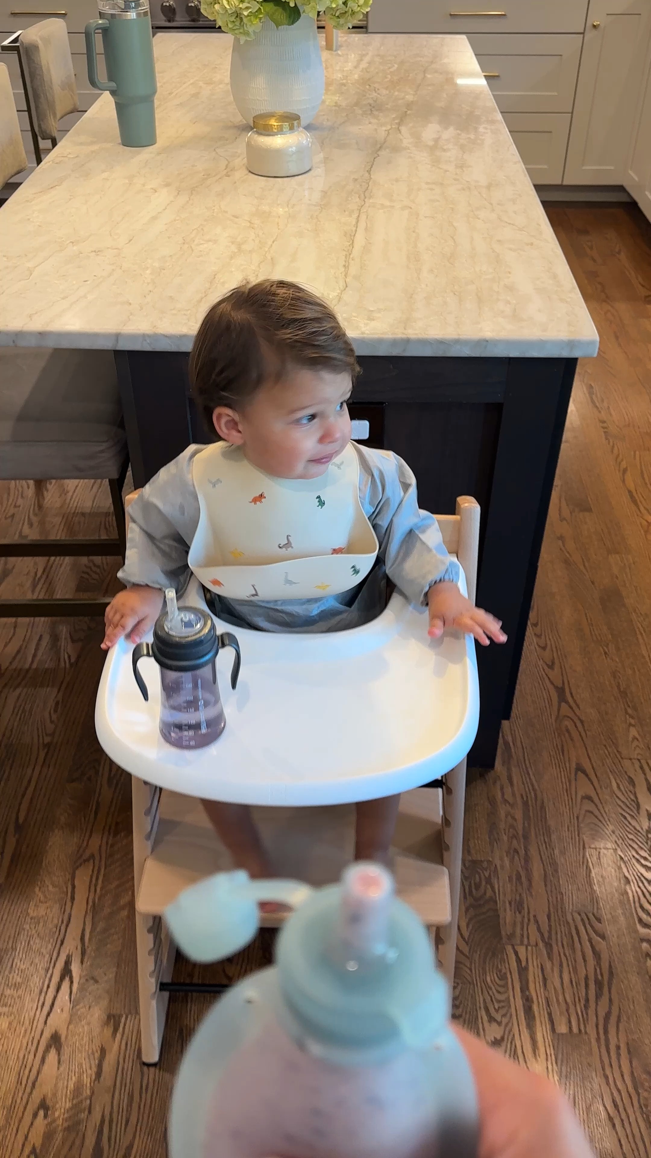 Reusable pouches are a must-have for toddlers!  

Toddler essentials - reusable pouches - Amazon finds - toddler meals - toddler meal essentials 

#LTKhome #LTKkids #LTKfamily