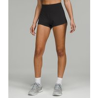 Speed Up High-Rise Lined Shorts 2.5 | Lululemon (US)