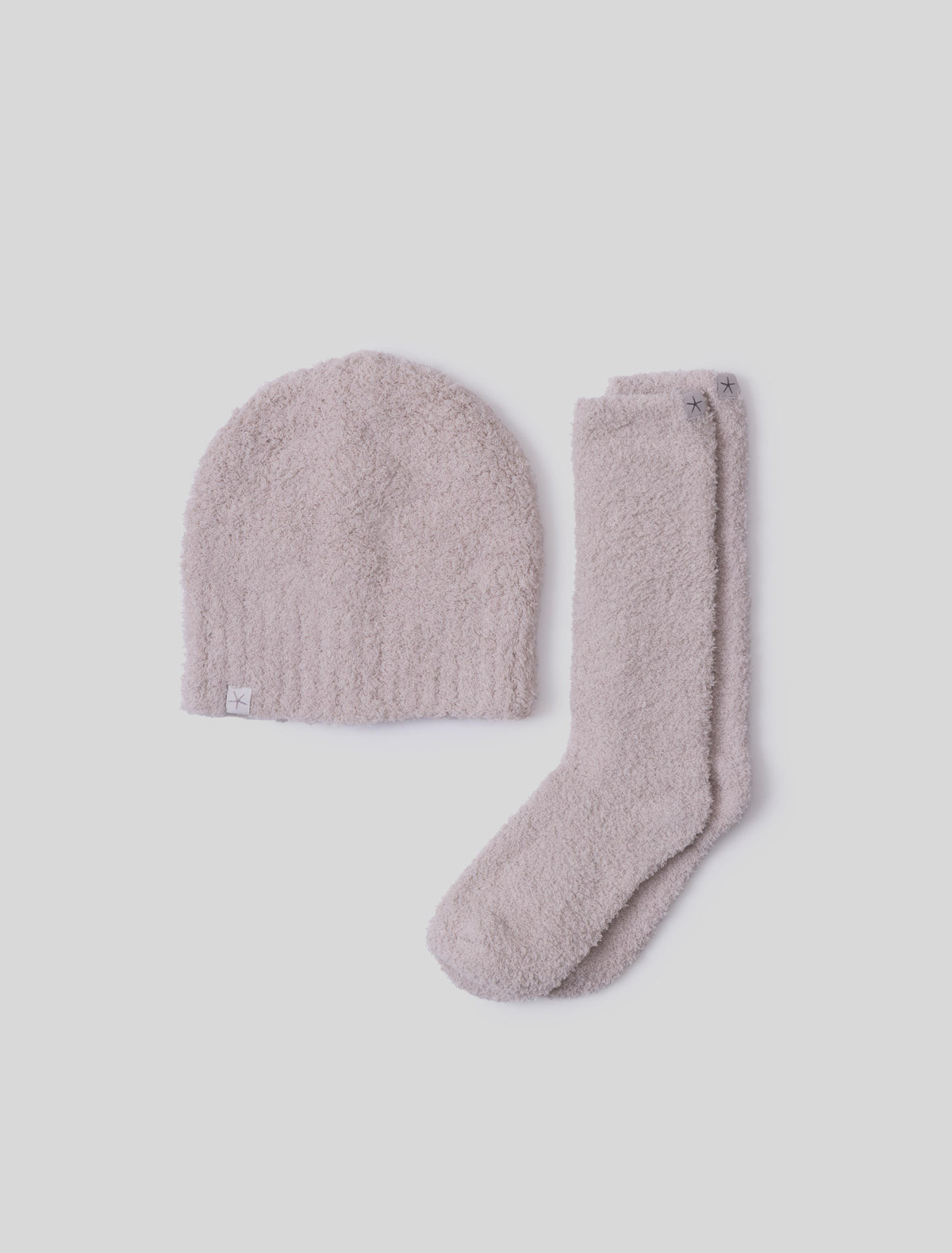 CozyChic® Beanie and Sock Set | Barefoot Dreams