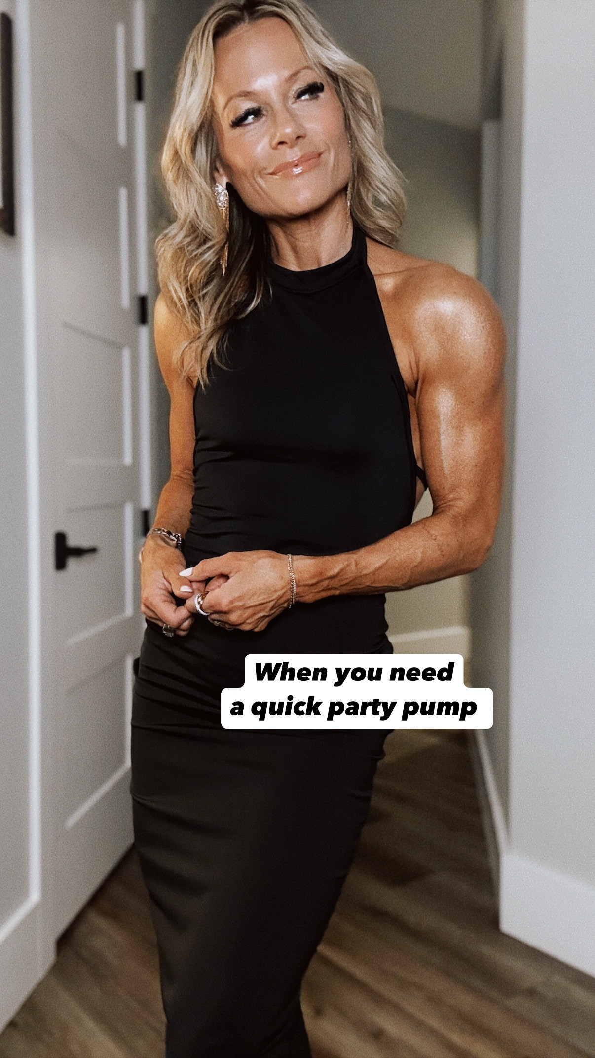 All the deets on this fit!!!

#LTKFindsUnder50 #LTKStyleTip #LTKBeauty