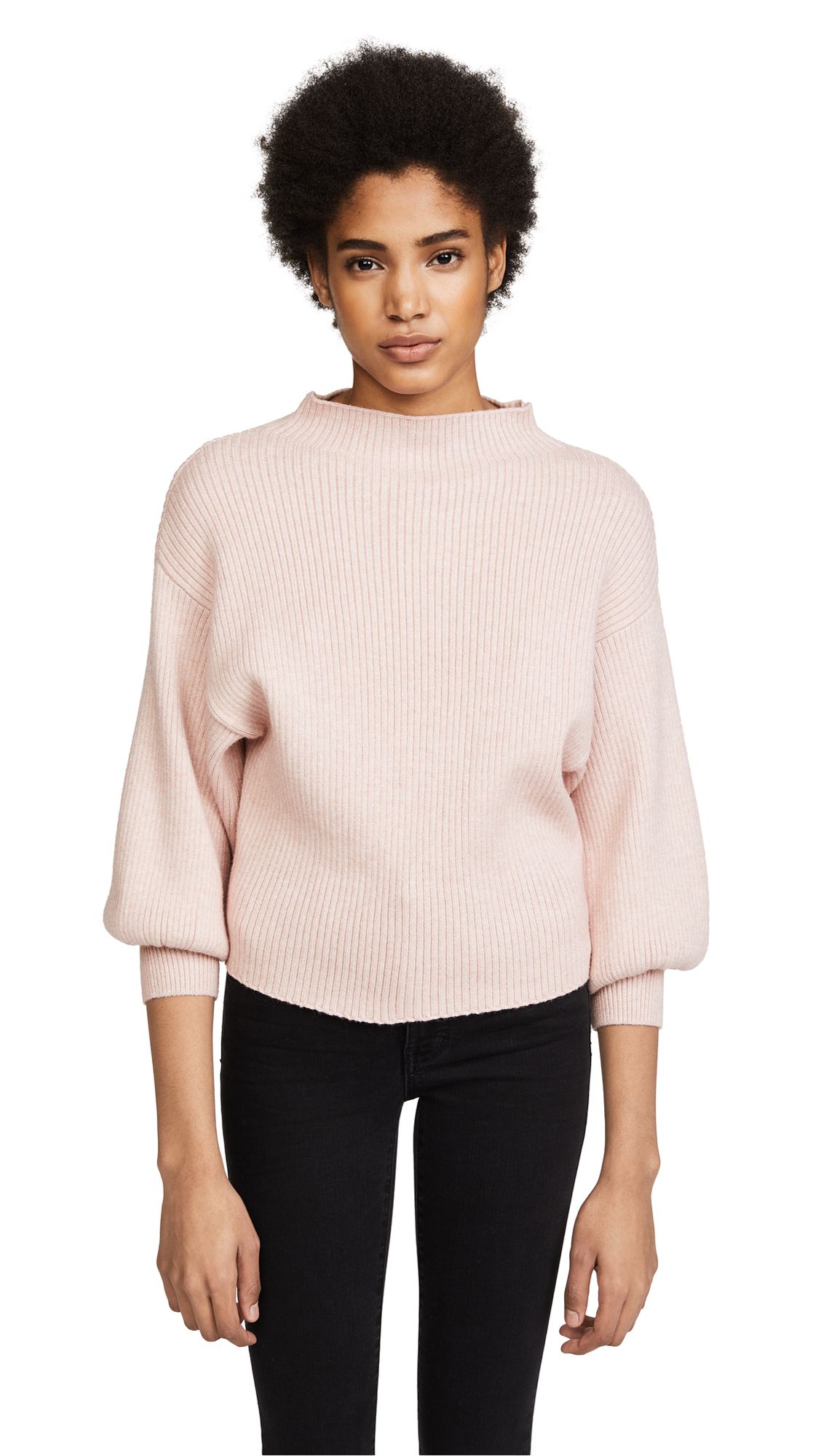 Line & Dot Alder Sweater | Shopbop