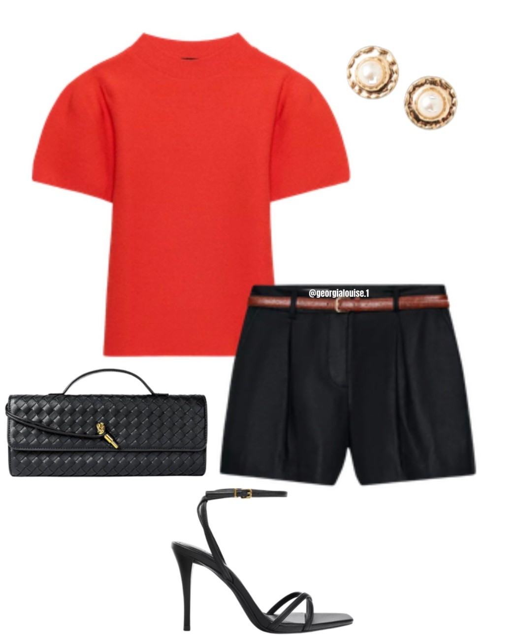 Outfit inspo 🍒

#LTKuk #LTKspring #LTKsummer