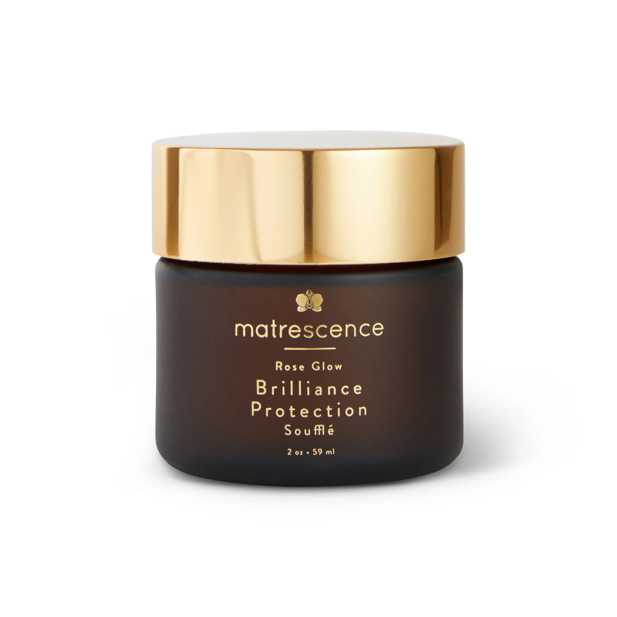 Rose Glow Brilliance Protection Soufflé | Pretty Well Beauty