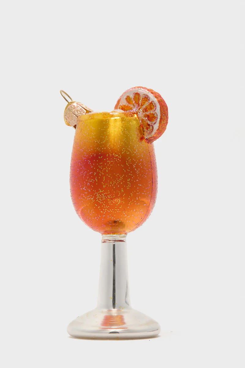 Aperol Spritz Ornament | Tuckernuck (US)