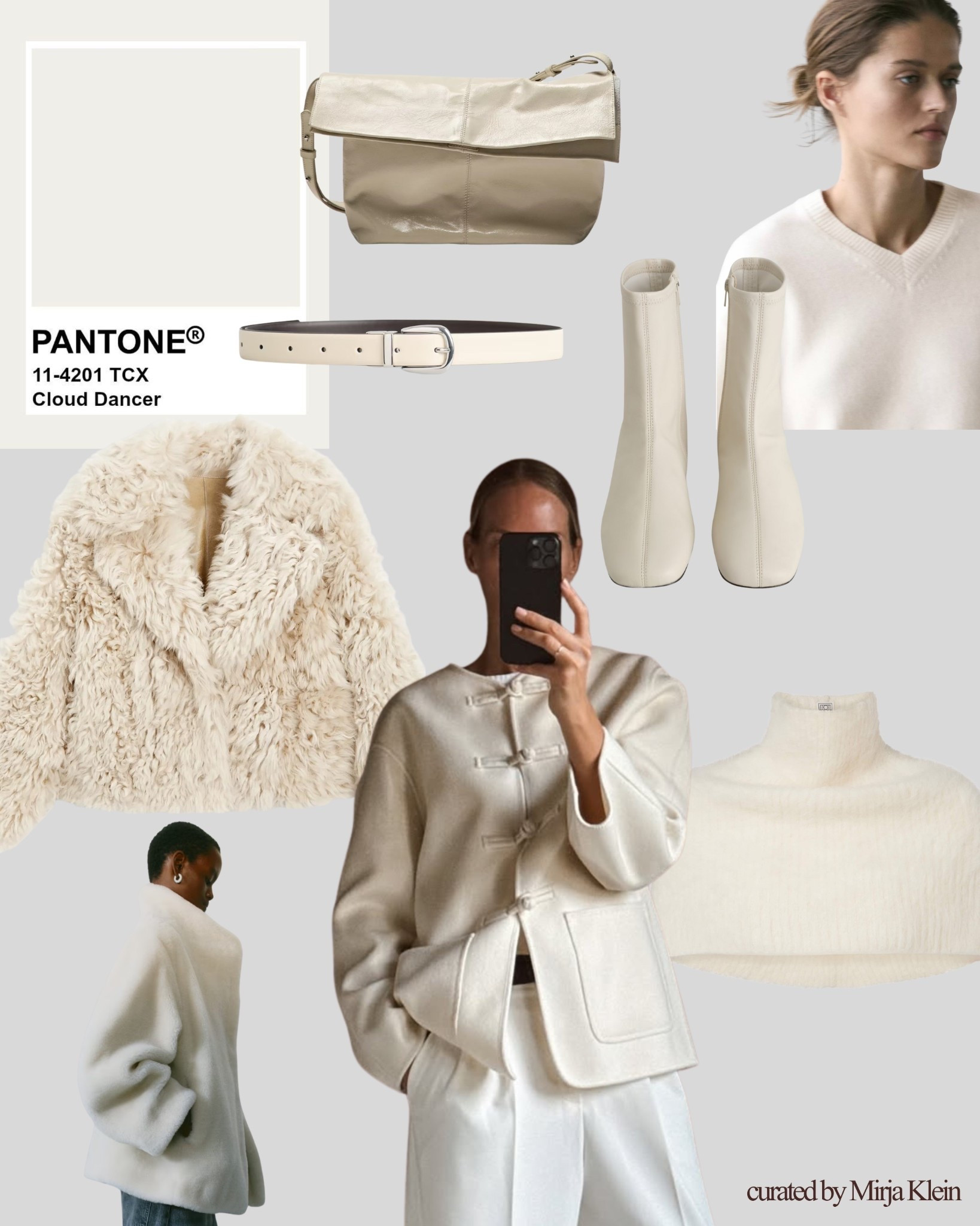 Cloud dancer 🤍☁️

#LTKstyletip #LTKdeutschland