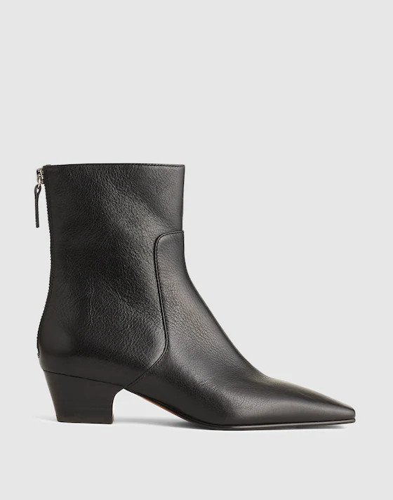 The Lexie Ankle Boot | Madewell