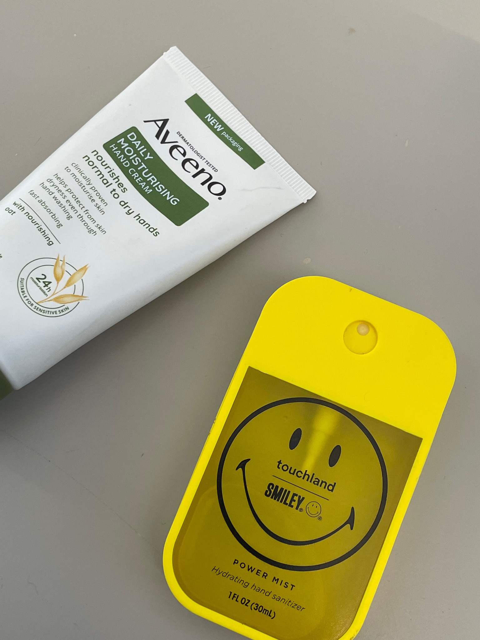 Hand hero’s 

#LTKbeauty