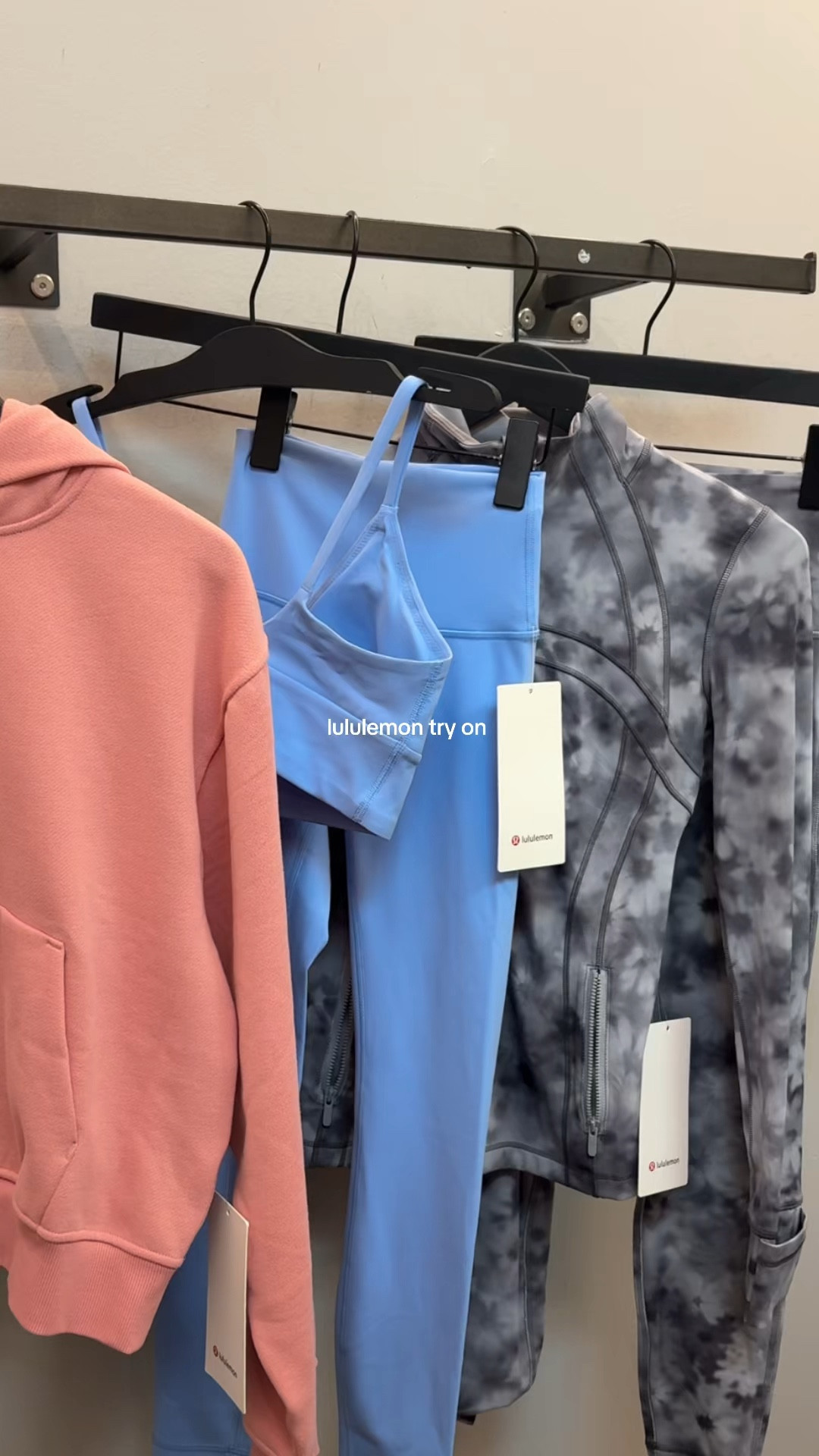 Lululemon spring sale items 🐣💓 

#LTKActive #LTKSaleAlert #LTKfitnessgoals