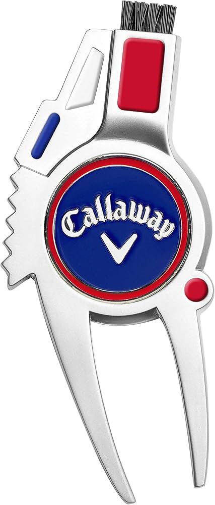 Callaway 4-n-1 Divot Repair Tool | Amazon (US)